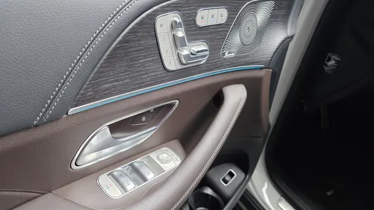 Mercedes-Benz GLS-Class X167 GLS400d 4MATIC 2022 18