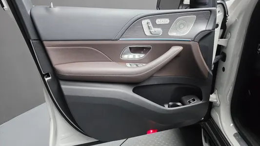 Mercedes-Benz GLS-Class X167 GLS400d 4MATIC 2022 24