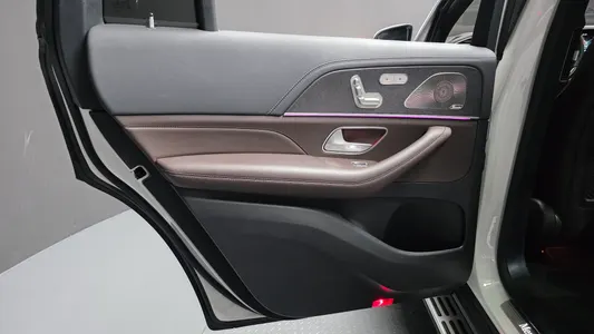 Mercedes-Benz GLS-Class X167 GLS400d 4MATIC 2022 25
