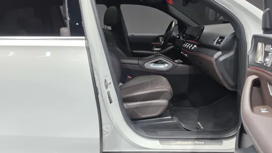 Mercedes-Benz GLS-Class X167 GLS400d 4MATIC 2022 26