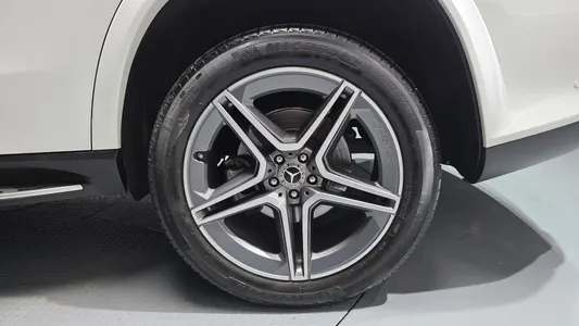 Mercedes-Benz GLS-Class X167 GLS400d 4MATIC 2022 21