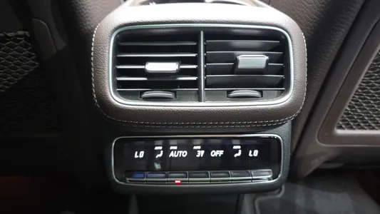 Mercedes-Benz GLS-Class X167 GLS400d 4MATIC 2022 29