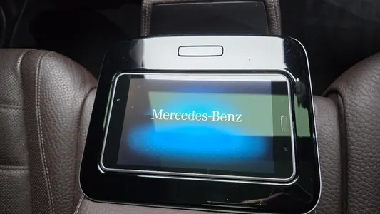 Mercedes-Benz GLS-Class X167 GLS400d 4MATIC 2022 30