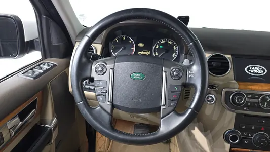 Land Rover 4 3.0 SDV6 SE 2013 15