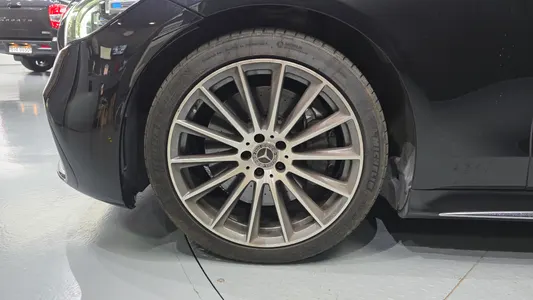 Mercedes-Benz S-Class W223 S500L 4MATIC 2021 5
