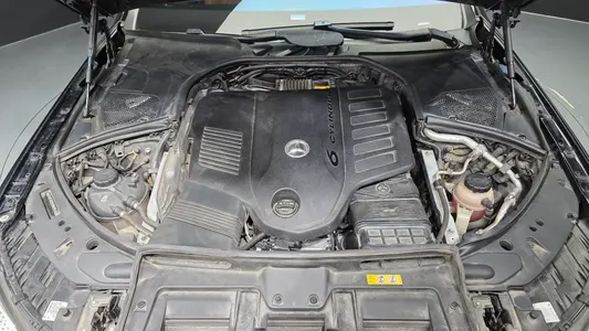 Mercedes-Benz S-Class W223 S500L 4MATIC 2021 6