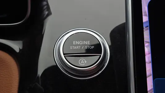 Mercedes-Benz S-Class W223 S500L 4MATIC 2021 18