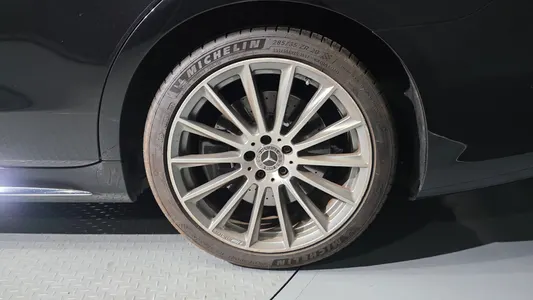 Mercedes-Benz S-Class W223 S500L 4MATIC 2021 21