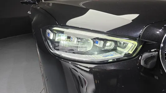 Mercedes-Benz S-Class W223 S500L 4MATIC 2021 22