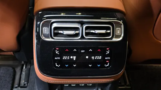 Mercedes-Benz S-Class W223 S500L 4MATIC 2021 34