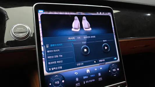 Mercedes-Benz S-Class W223 S500L 4MATIC 2021 27