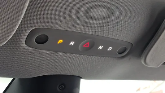 Tesla 3 AWD 2026 9