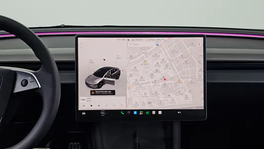 Tesla 3 AWD 2026 17