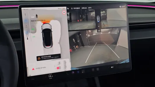 Tesla 3 AWD 2026 18