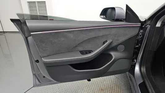 Tesla 3 AWD 2026 25