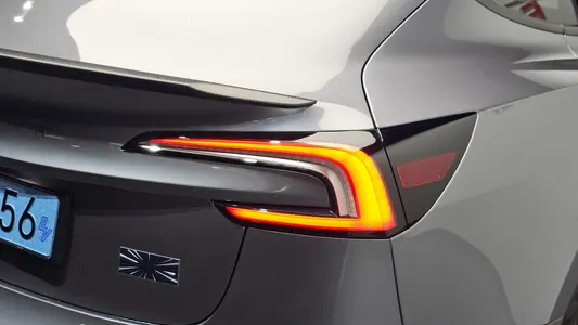 Tesla 3 AWD 2026 24