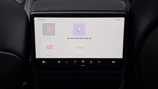 Tesla 3 AWD 2026 32