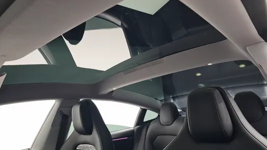 Tesla 3 AWD 2026 36