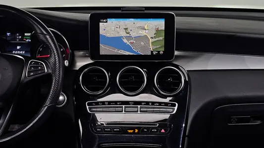 Mercedes-Benz GLC-Class X253 GLC350e 4MATIC 2018 14