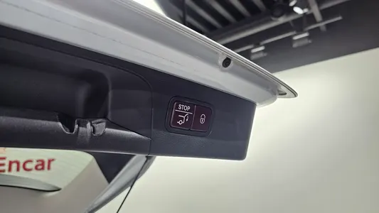 Mercedes-Benz GLC-Class X253 GLC350e 4MATIC 2018 20
