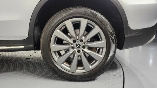Mercedes-Benz GLC-Class X253 GLC350e 4MATIC 2018 21