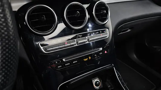 Mercedes-Benz GLC-Class X253 GLC350e 4MATIC 2018 31