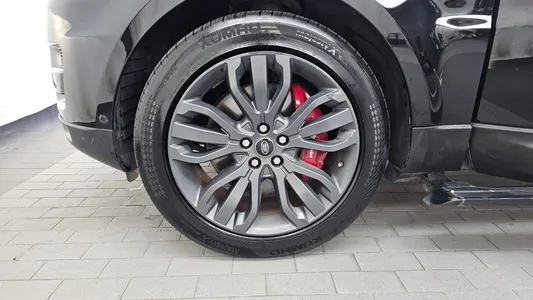 Land Rover 2 3.0 SDV6 HSE 2017 5
