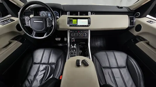 Land Rover 2 3.0 SDV6 HSE 2017 7