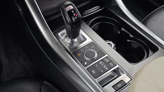 Land Rover 2 3.0 SDV6 HSE 2017 9
