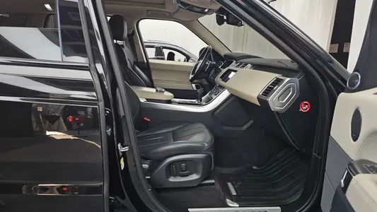 Land Rover 2 3.0 SDV6 HSE 2017 11