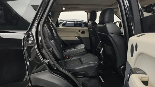 Land Rover 2 3.0 SDV6 HSE 2017 12