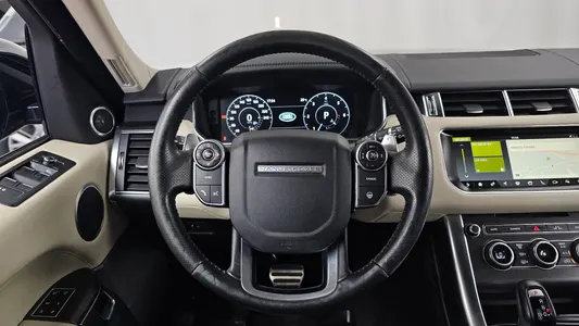 Land Rover 2 3.0 SDV6 HSE 2017 13