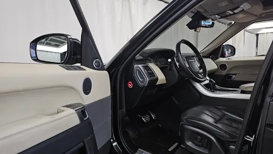 Land Rover 2 3.0 SDV6 HSE 2017 10