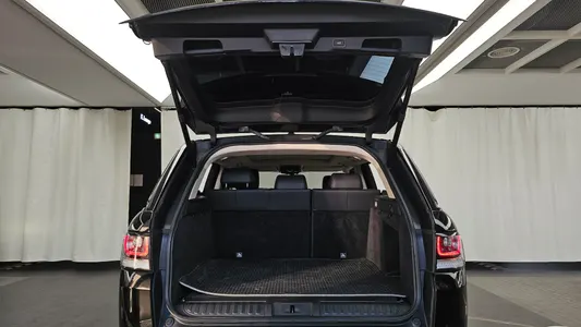 Land Rover 2 3.0 SDV6 HSE 2017 20