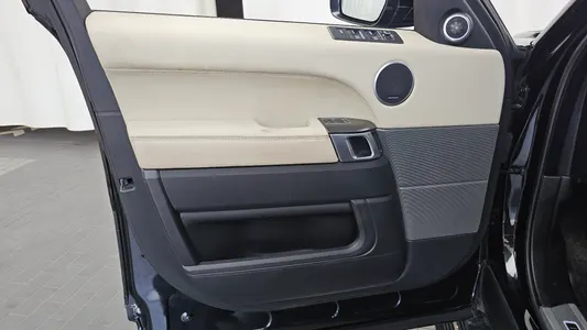 Land Rover 2 3.0 SDV6 HSE 2017 24