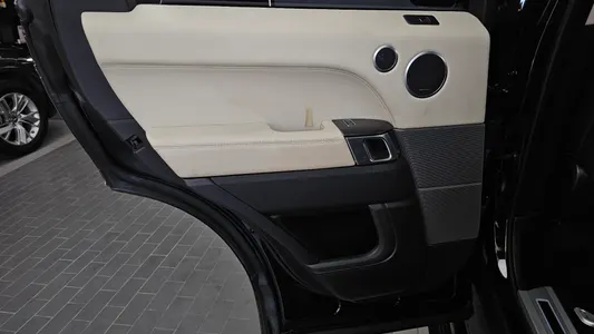 Land Rover 2 3.0 SDV6 HSE 2017 25