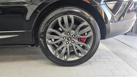 Land Rover 2 3.0 SDV6 HSE 2017 21