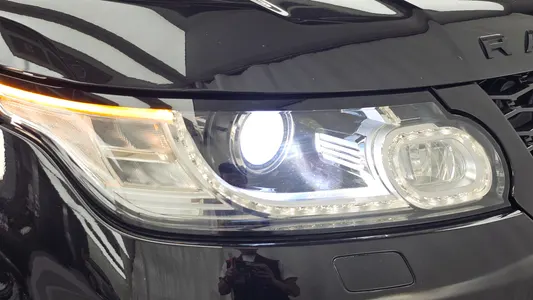Land Rover 2 3.0 SDV6 HSE 2017 22