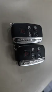 Land Rover 2 3.0 SDV6 HSE 2017 32