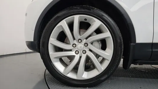 Land Rover 5 D300 HSE 2021 5