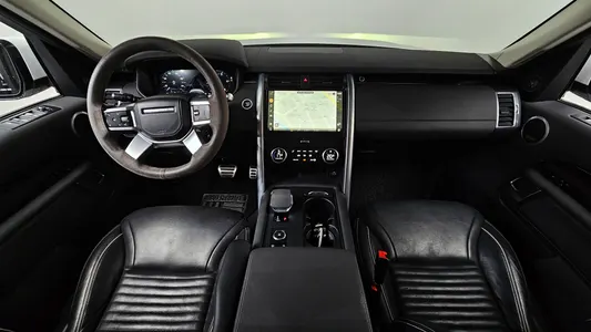 Land Rover 5 D300 HSE 2021 7