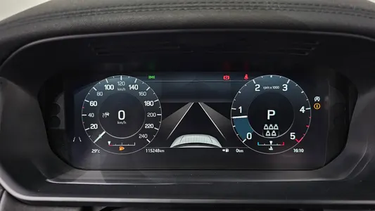 Land Rover 5 D300 HSE 2021 8
