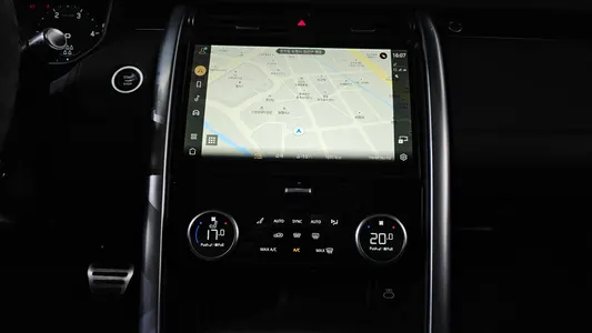Land Rover 5 D300 HSE 2021 14