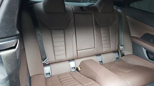 BMW 4 Series (G22) 420i M 2022 10