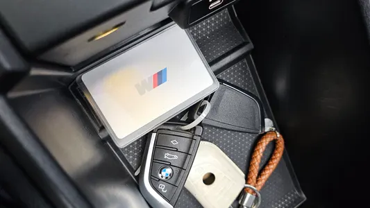 BMW 4 Series (G22) 420i M 2022 19
