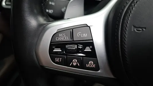 BMW 4 Series (G22) 420i M 2022 15