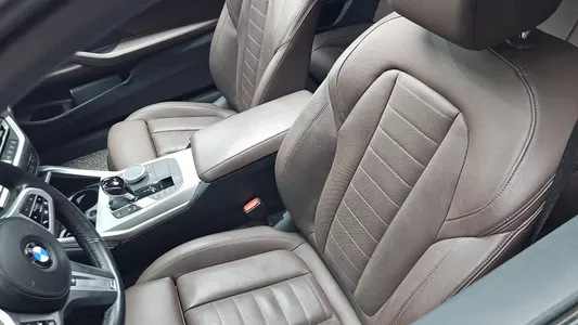 BMW 4 Series (G22) 420i M 2022 16