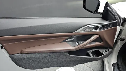 BMW 4 Series (G22) 420i M 2022 24