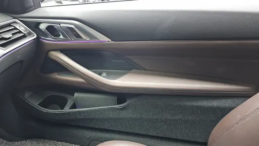 BMW 4 Series (G22) 420i M 2022 25