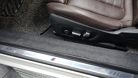 BMW 4 Series (G22) 420i M 2022 30